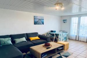 Appartement de l'Océan, calme et proximité Apartments, St. Jean-de-Monts