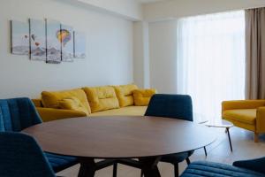 Verinn Apart Hotel, Dilijan