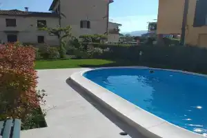 House Barbanera, Spello