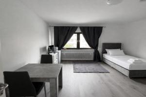 Kelsterbach Airport apartments, Kelsterbach