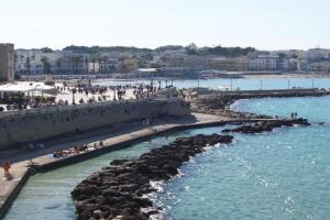 Casa Mare, Otranto