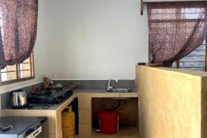 Private apartment, 2 min to the beach, Nungwi