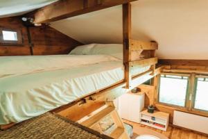 Baribal - Charmant Mazot Terrasse Nature Vue Parking Guest house, Chamonix