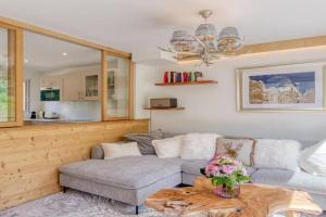 Couchant Chalet Lumineux 6pax Vues Terrasses Confort, Chamonix