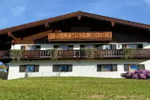 Pfaffenlehen Ferienwohnung Apartments, Ramsau