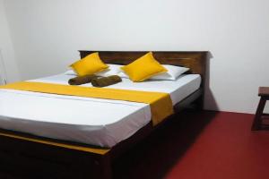Vihanga Palace Villa, Weligama