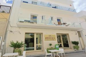 Hotel da ettore, Porto Cesareo