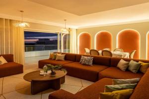 Chic Beach Front Condominium Apartments, Tangier