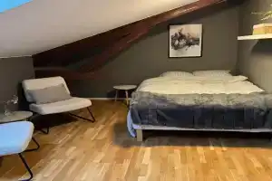 Oslo Central Guesthouse & City Rooms, Oslo