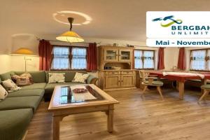 Haus Gipfelzauber Apartments, Oberstdorf