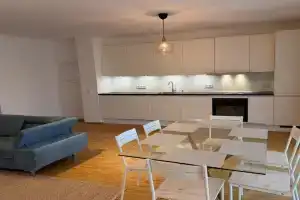 Mein Apartment, Frankfurt am Main