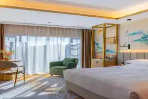 杭州城市西游里酒店 Hotel, Hangzhou