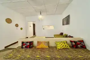 Beach House, Jambiani