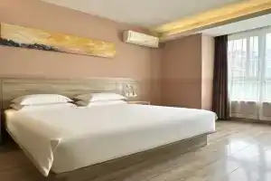 加利利酒店 Hotel, Xi'an
