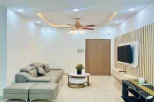 Căn hộ Mường thanh Apartments, Nha Trang