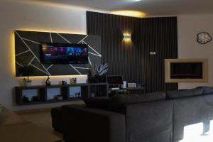 Villa Alaya, Manduria