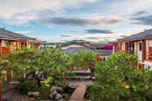 Cloud Villa云居 - 丽江古城店, Lijiang