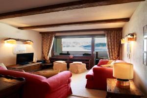 Chesa Cuntainta B 4pax - St Moritz Apartments, St. Moritz