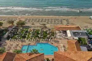 Anastasia Beach Hotel by Zante Plaza, Laganas