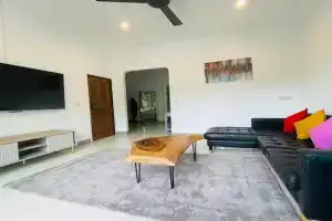 Private single house Beach, Kata