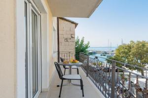 Villa Galatea, Baska Voda