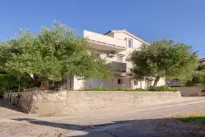 Apartments Blazenka, Rab
