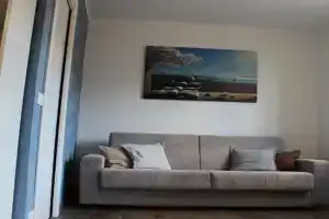 La vista sul Lago Apartments, Laglio