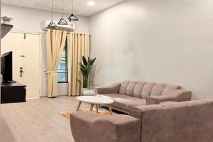 Homestay By Wawa - Permatang Badak,, Kuantan