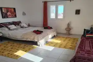 Maison Cally Guest house, Midoun