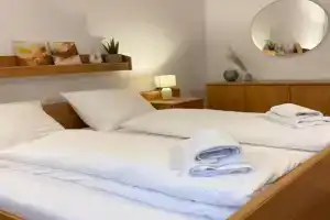 Apartment Studio in zentraler Lage - nur wenige Minuten zum See und Stadt by Interhome, Gmunden