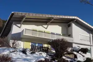 Holiday Home Haus an der Lieser by Interhome, Spital