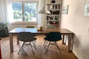Apartment Chesa Melchior by Interhome, Pontresina