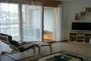 Apartment Chesa Tramèr by Interhome, Pontresina