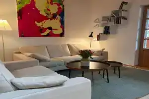 Apartment Cruscheda 26- Maisonettewohnung by Interhome, Pontresina