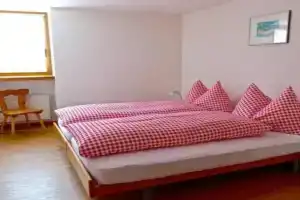 Apartment Chesa Thom - ÖV inklusive by Interhome, Pontresina