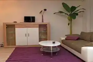 Apartment Möblierte Wohnung in Lichtenrade by Interhome, Berlin