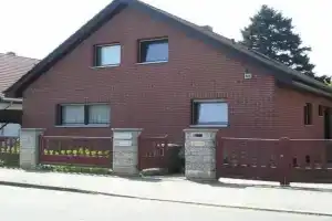 Apartment Dieter by Interhome, Berlin