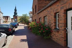 Apartment Reindl by Interhome, Tonning