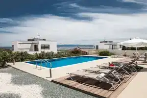 Holiday Home Esprit Villa EV23 by Interhome, Neo Chorio