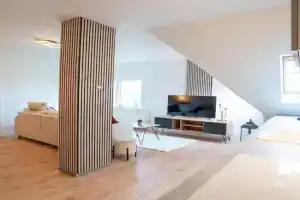 Apartment Schule Altes Land by Interhome, Jork