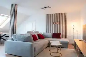 Apartment Schule Altes Land by Interhome, Jork