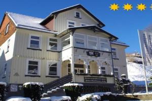 Apartment Bürgermeisterwohnung AltesRathaus by Interhome, Wildemann