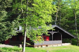 Holiday Home Blockhaus Bodefall by Interhome, Braunlage