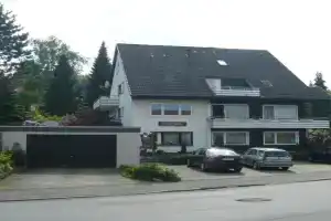 Apartment Vier Jahreszeiten 6 by Interhome, Altenau