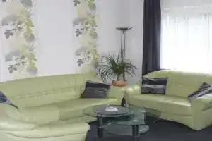 Apartment 8 by Interhome, Altenau