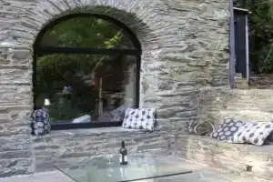 Apartment mit Bergblick by Interhome, Monschau