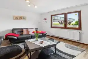 Apartment Haus-Fernblick by Interhome, Mechernich