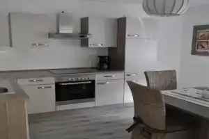 Apartment Burgblick by Interhome, Brodenbach