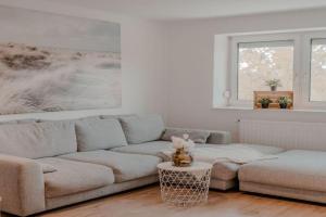 Apartment Apartment mit Küche- Arbeitsplatz und xxl Sofa by Interhome, Kaarst