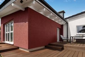 Holiday Home ZeiTraum by Interhome, Bad Munstereifel